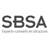 SBSA Experts-conseils en structure logo - Similar company to Solution Bâti+