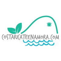 Costa Rica Te Enamora Travel Agency logo - Similar company to Costa Rica Expeditions
