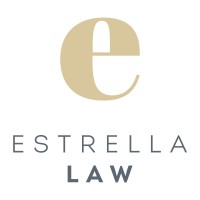 Estrella Law logo - Similar company to The Law Offices Of Lloyd E. Bennett, Esq., P.C.