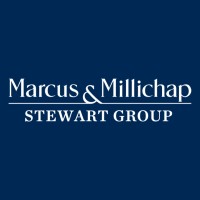 Stewart Group of Marcus & Millichap logo - Similar company to Fit Hit