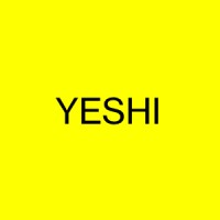YESHI logo - Similar company to Original Bitz