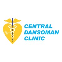 Central Dansoman Clinic logo - Similar company to Repherod