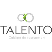 Talento logo - Similar company to Feedtheneedy50
