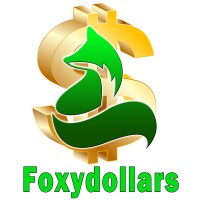 Foxydollars logo - Similar company to Leadzer
