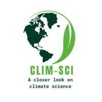 Clim-Sci logo - Similar company to Gravon Ai