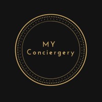 My Conciergery logo - Similar company to My Concierge