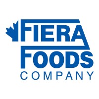 Fiera Foods logo - Similar company to Breadsource Corporation