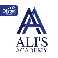 Ali's Academy logo - Similar company to Bit Wave Solutions Limited