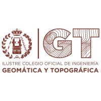 Ilustre Colegio Oficial de Ingeniería Geomática y Topográfica (COIGT) logo - Similar company to Geotop Topografía E Ingeniería