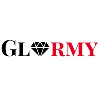 Glormy - SaaS Link-Building Agency logo - Similar company to Miska:- Saas Link Building Agency