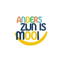 Anders zijn is mooi! logo - Similar company to Netwerk Zon