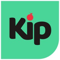 Kip logo - Similar company to Expandable Services