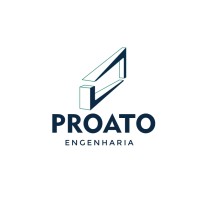 Proato Engenharia logo - Similar company to Indflux Soluções Industriais