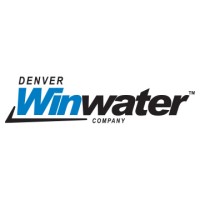 Denver Winwater logo - Similar company to Winwater