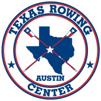 Texas Rowing Center logo - Similar company to Rowing Dock