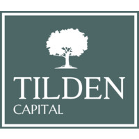 Tilden Capital logo - Similar company to Prodity