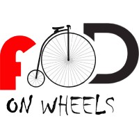 Food On Wheels logo - Similar company to Brandstrek