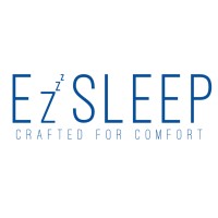 EzSleep logo - Similar company to Ez Sleep