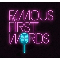 Famous First Words Ltd. logo - Similar company to Cpt Events Ltd