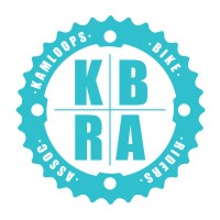Kamloops Bike Riders Association (KBRA) logo - Similar company to Kamloops Truss Ltd