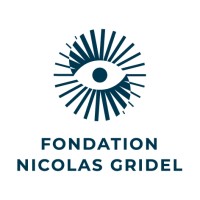 Fondation Nicolas Gridel logo - Similar company to Art Interview
