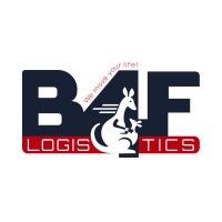 B4F Logistics logo - Similar company to Alc Logistic