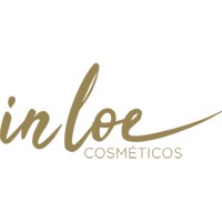 Inloe Cosméticos logo - Similar company to Ibratech Automação Ltda