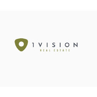 1Vision Real Estate logo - Similar company to South County Hospitality Group Llc