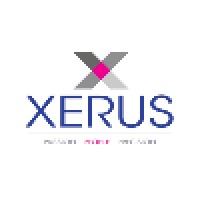 Xerus Surgical logo - Similar company to Multisurge (Pty) Ltd