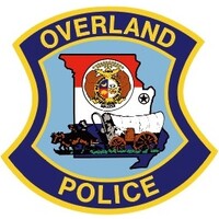 Overland Police Department logo - Similar company to Realty One Group Apex