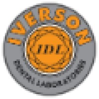 Iverson Dental Labs Inc. logo - Similar company to Newtech Dental Laboratories