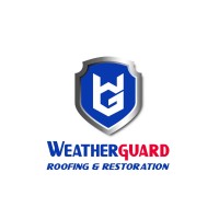WeatherGuard Roofing & Restoration logo - Similar company to Midtown Home Improvements Inc.