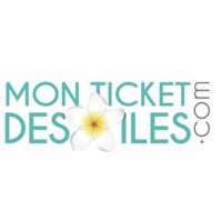 Mon Ticket Des Îles