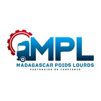 Madagascar Poids Lourds logo - Similar company to Hrf Madagascar, Location De Matériel Btp Et Transport