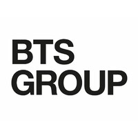BTS Group logo - Similar company to Bts Group - Travel