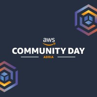 AWS Community Day Adria logo - Similar company to Aws Community Cee