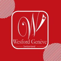 Ecole Wesford Genève logo - Similar company to Iddtl