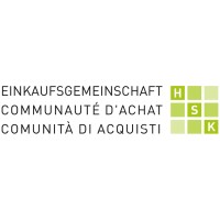 Einkaufsgemeinschaft HSK AG logo - Similar company to Oaat Ag
