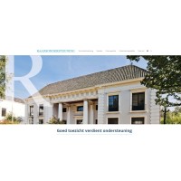 Raadsondersteuning logo - Similar company to Jjk.