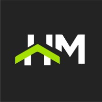 HomeMandi logo - Similar company to Ammar Group Of Companies