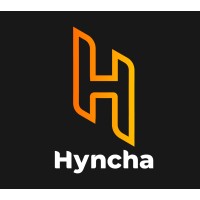 Hyncha logo - Similar company to La Cotu Popcorn