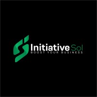 InitiativeSol logo - Similar company to Initiative Solutions