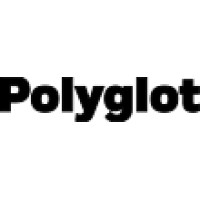 Polyglot logo - Similar company to Sourcebase
