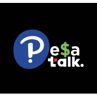 Pesa talk logo - Similar company to Rtn Digital Agency