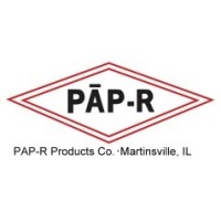 PAP-R PRODUCTS COMPANY logo - Similar company to Premium Millwork,Inc