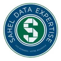 Sahel Data Expertise logo - Similar company to Evea Group