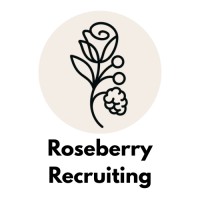 Roseberry Recruiting logo - Similar company to Taffer Media