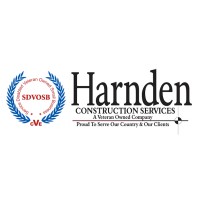 Harnden Construction Services, LLC logo - Similar company to Manada Electric