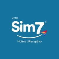 Sim7 Viagens logo - Similar company to Grupo Csx Insure