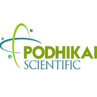 Podhikai Scientific Private Limited logo - Similar company to Anatech Laser Instruments Pvt.Ltd